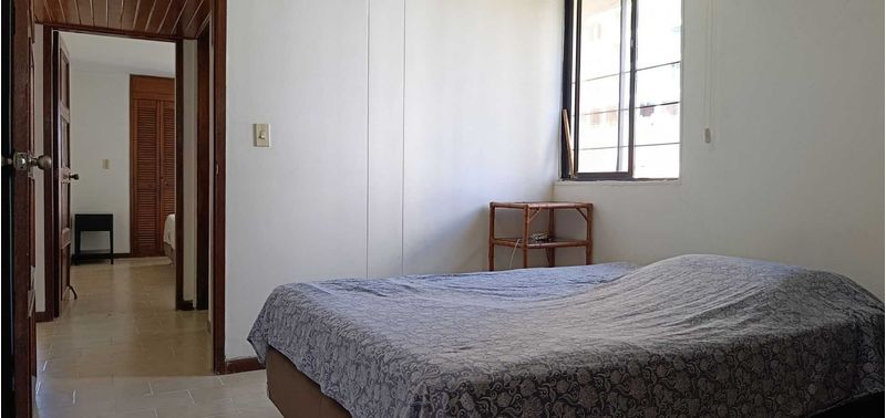 Apartamento en Venta en Santa Marta, Santa Marta (Distrito Turistico Cultural E Historico)-9