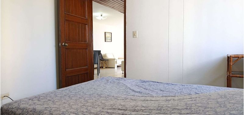 Apartamento en Venta en Santa Marta, Santa Marta (Distrito Turistico Cultural E Historico)-10