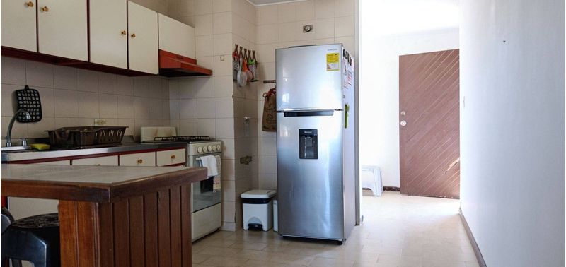 Apartamento en Venta en Santa Marta, Santa Marta (Distrito Turistico Cultural E Historico)-11