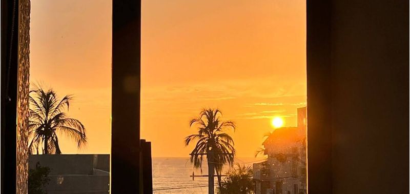 Apartamento en Venta en Santa Marta, Santa Marta (Distrito Turistico Cultural E Historico)-13