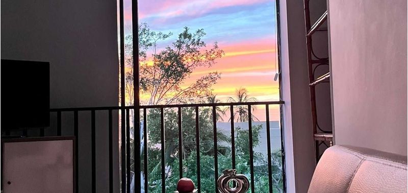 Apartamento en Venta en Santa Marta, Santa Marta (Distrito Turistico Cultural E Historico)-14