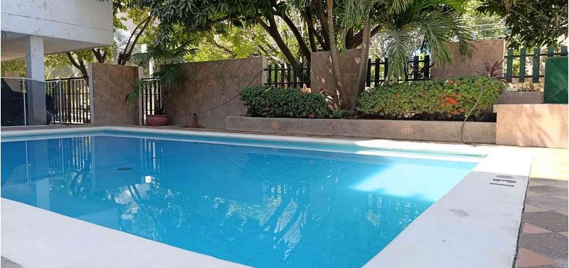 Apartamento en Venta en Santa Marta, Santa Marta (Distrito Turistico Cultural E Historico)-15