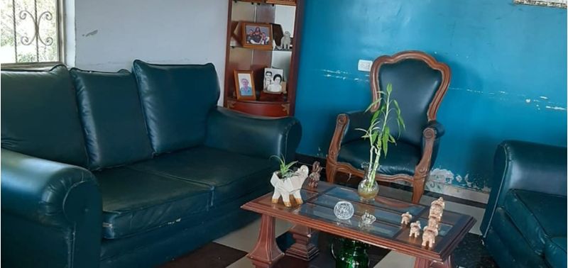 Casa en Venta en Armero, Armero (Guayabal)-11
