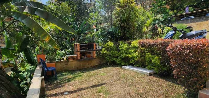 Casa en Venta en Medellín, Robledo