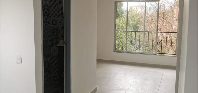 Casa en Venta en Medellín, Robledo-1