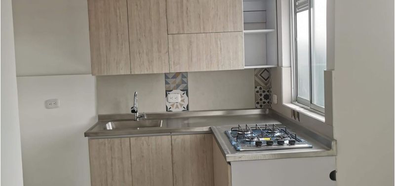 Casa en Venta en Medellín, Robledo-2