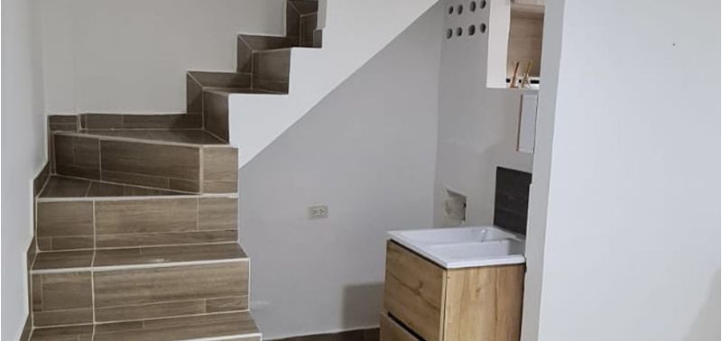 Casa en Venta en Medellín, Robledo-12