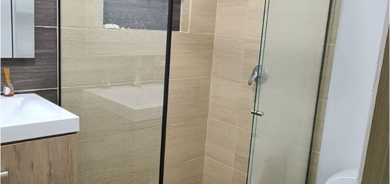 Casa en Venta en Medellín, Robledo-13