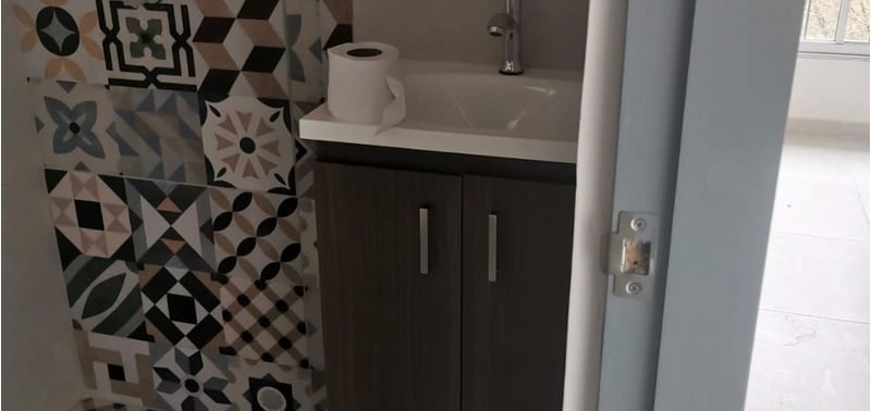 Casa en Venta en Medellín, Robledo-16