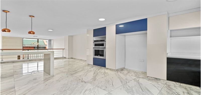 Casa en Venta en Bogotá, D.C., Bosque De Pinos-Usaquén-2
