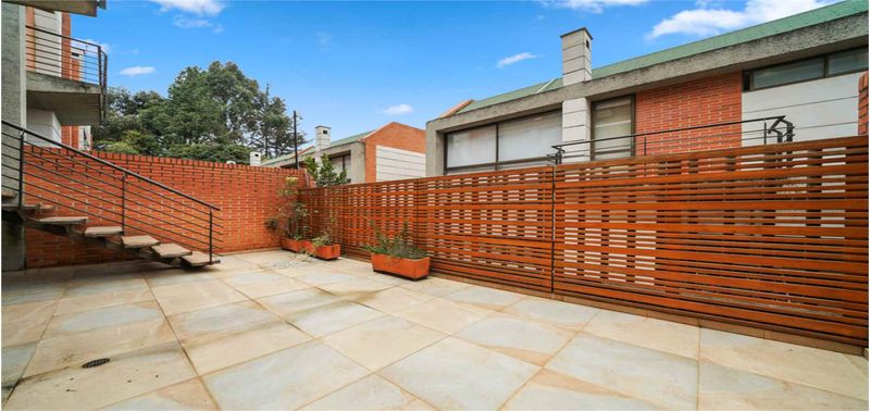 Casa en Venta en Bogotá, D.C., Bosque De Pinos-Usaquén-3