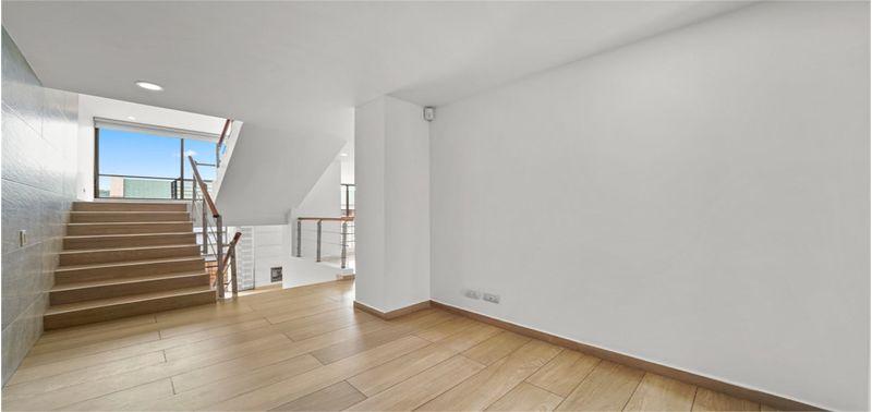 Casa en Venta en Bogotá, D.C., Bosque De Pinos-Usaquén-4