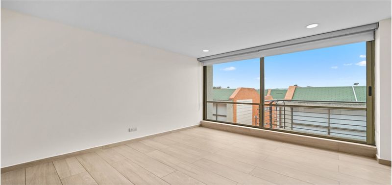 Casa en Venta en Bogotá, D.C., Bosque De Pinos-Usaquén-6