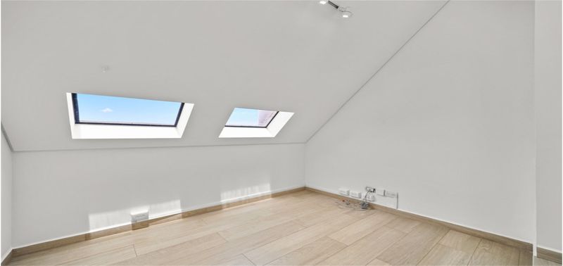 Casa en Venta en Bogotá, D.C., Bosque De Pinos-Usaquén-12