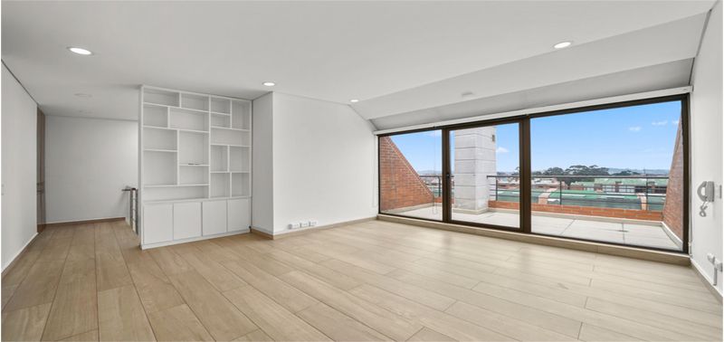 Casa en Venta en Bogotá, D.C., Bosque De Pinos-Usaquén-13