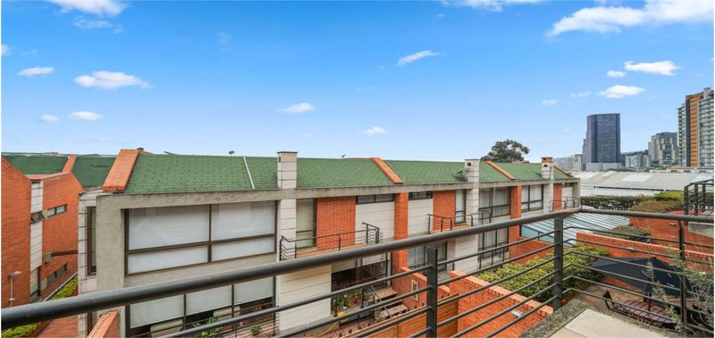 Casa en Venta en Bogotá, D.C., Bosque De Pinos-Usaquén-15
