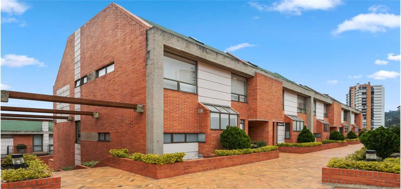 Casa en Venta en Bogotá, D.C., Bosque De Pinos-Usaquén-18