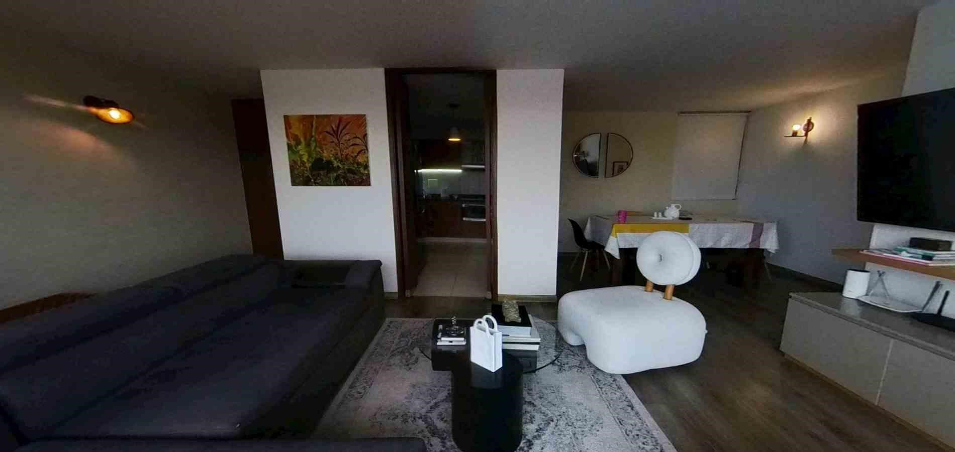 Apartamento en Venta en Bogotá, D.C., Portales del Norte Suba BOGOTA, D.C.