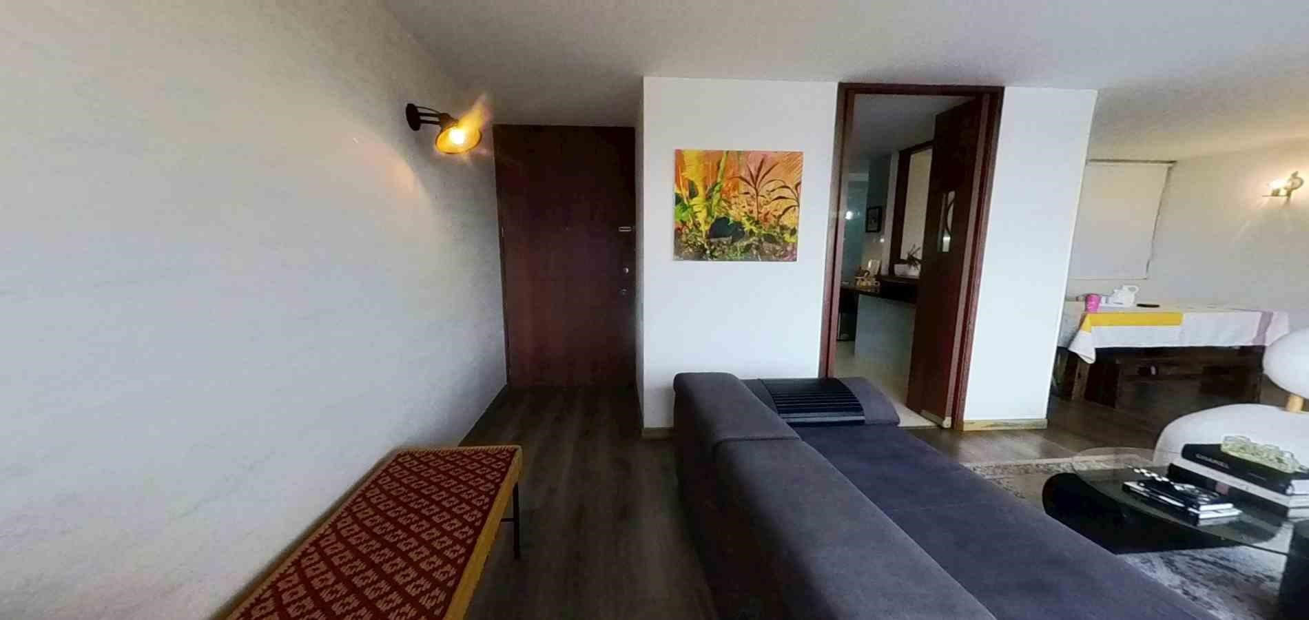 Apartamento en Venta en Bogotá, D.C., Portales del Norte Suba BOGOTA, D.C.-0