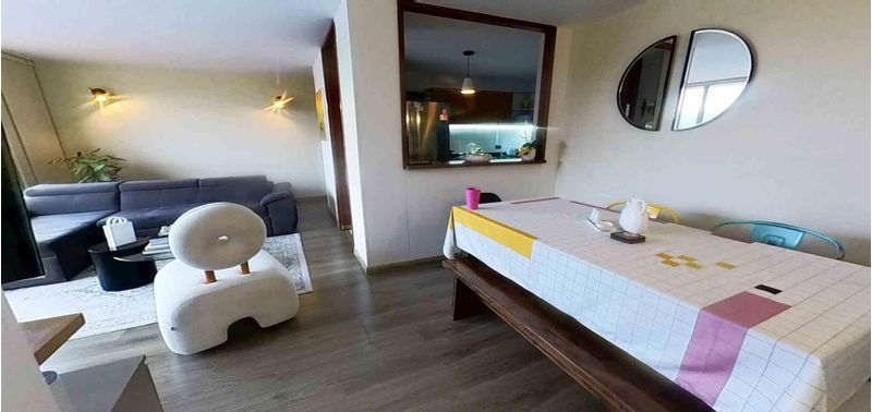 Apartamento en Venta en Bogotá, D.C., Portales del Norte Suba BOGOTA, D.C.-2