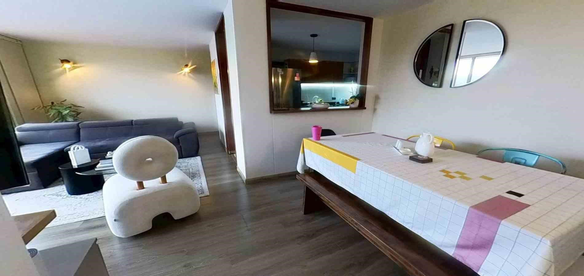 Apartamento en Venta en Bogotá, D.C., Portales del Norte Suba BOGOTA, D.C.-2