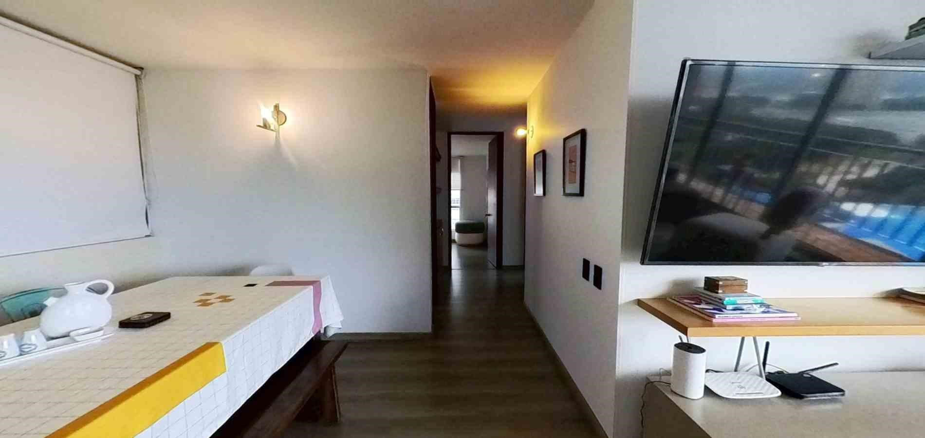 Apartamento en Venta en Bogotá, D.C., Portales del Norte Suba BOGOTA, D.C.-3