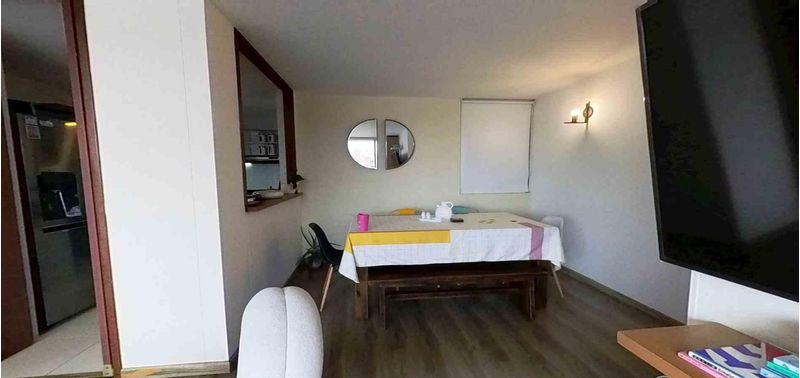 Apartamento en Venta en Bogotá, D.C., Portales del Norte Suba BOGOTA, D.C.-4