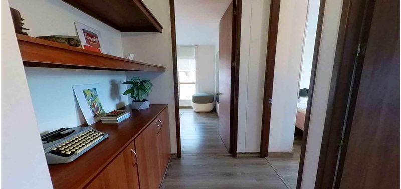 Apartamento en Venta en Bogotá, D.C., Portales del Norte Suba BOGOTA, D.C.-8