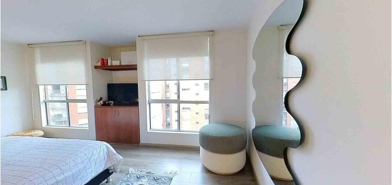 Apartamento en Venta en Bogotá, D.C., Portales del Norte Suba BOGOTA, D.C.-12