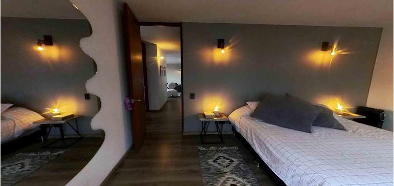 Apartamento en Venta en Bogotá, D.C., Portales del Norte Suba BOGOTA, D.C.-17