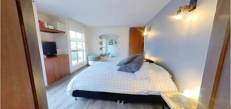 Apartamento en Venta en Bogotá, D.C., Portales del Norte Suba BOGOTA, D.C.-18
