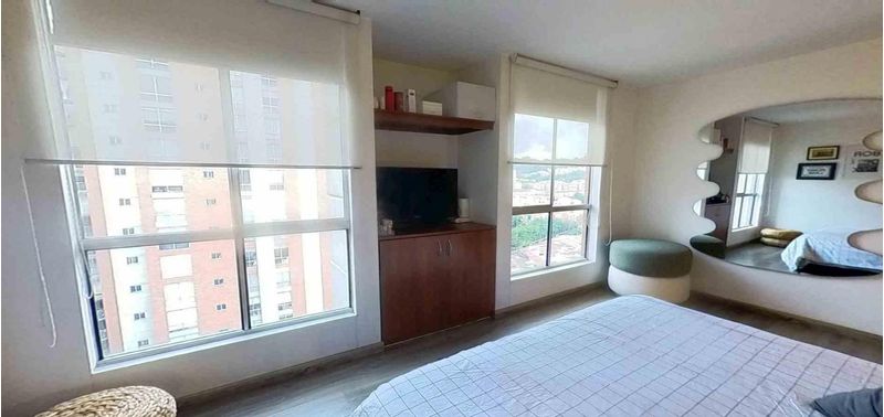 Apartamento en Venta en Bogotá, D.C., Portales del Norte Suba BOGOTA, D.C.-20