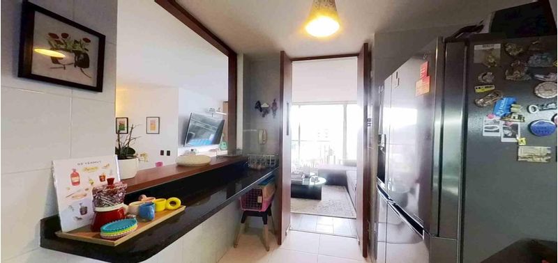 Apartamento en Venta en Bogotá, D.C., Portales del Norte Suba BOGOTA, D.C.-21