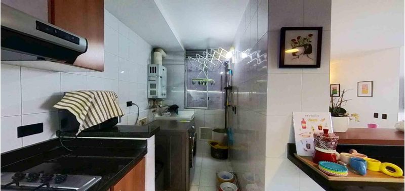 Apartamento en Venta en Bogotá, D.C., Portales del Norte Suba BOGOTA, D.C.-23
