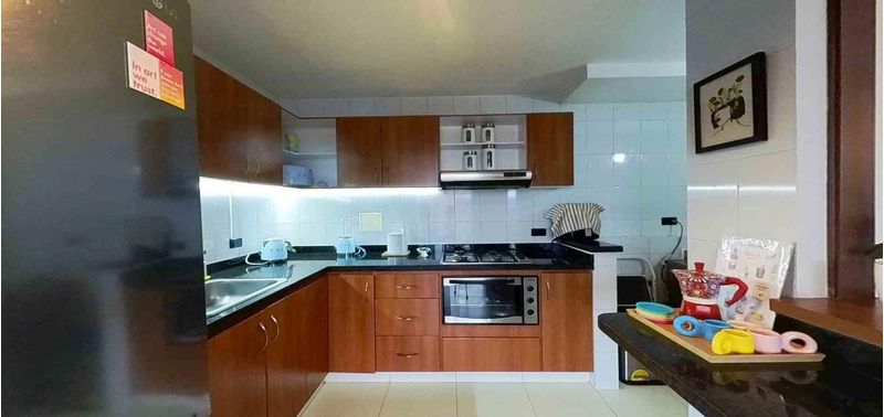 Apartamento en Venta en Bogotá, D.C., Portales del Norte Suba BOGOTA, D.C.-24