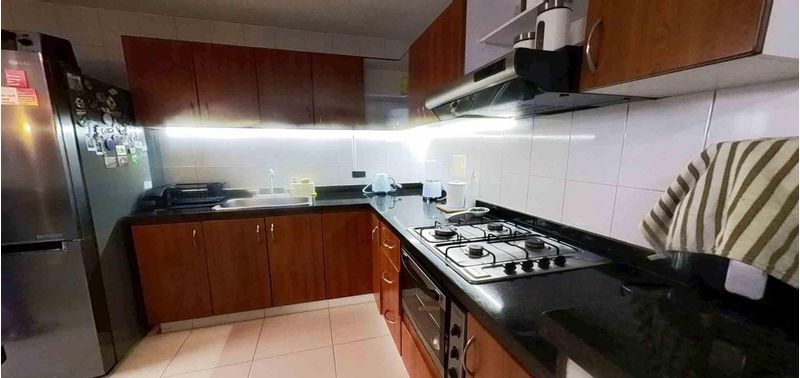 Apartamento en Venta en Bogotá, D.C., Portales del Norte Suba BOGOTA, D.C.-26
