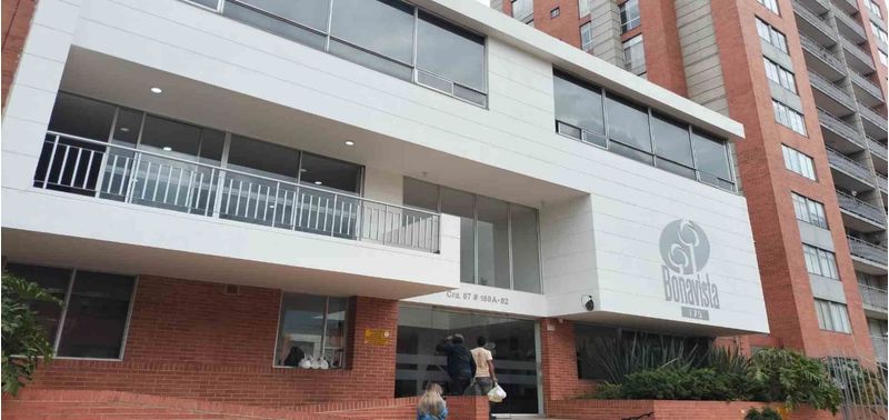 Apartamento en Venta en Bogotá, D.C., Portales del Norte Suba BOGOTA, D.C.-29