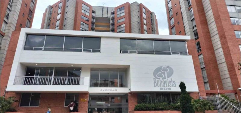 Apartamento en Venta en Bogotá, D.C., Portales del Norte Suba BOGOTA, D.C.-30