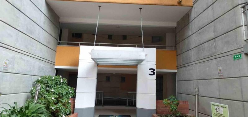Apartamento en Venta en Bogotá, D.C., Portales del Norte Suba BOGOTA, D.C.-32