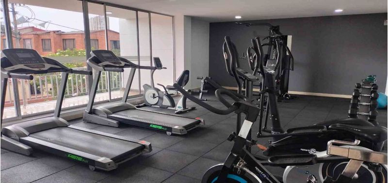 Apartamento en Venta en Bogotá, D.C., Portales del Norte Suba BOGOTA, D.C.-35