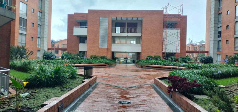 Apartamento en Venta en Bogotá, D.C., Portales del Norte Suba BOGOTA, D.C.-36
