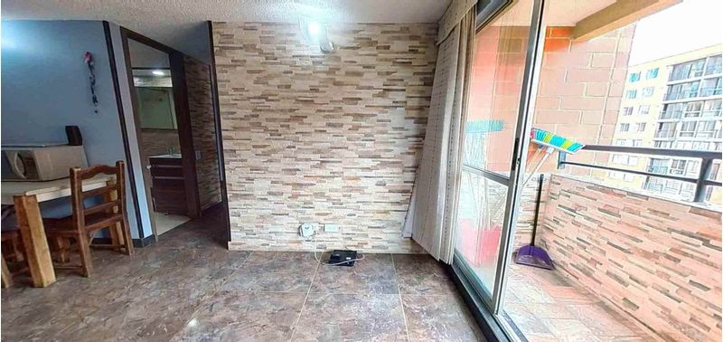 Apartamento en Venta en Madrid, la prosperidad-1