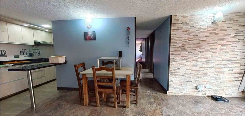 Apartamento en Venta en Madrid, la prosperidad-2