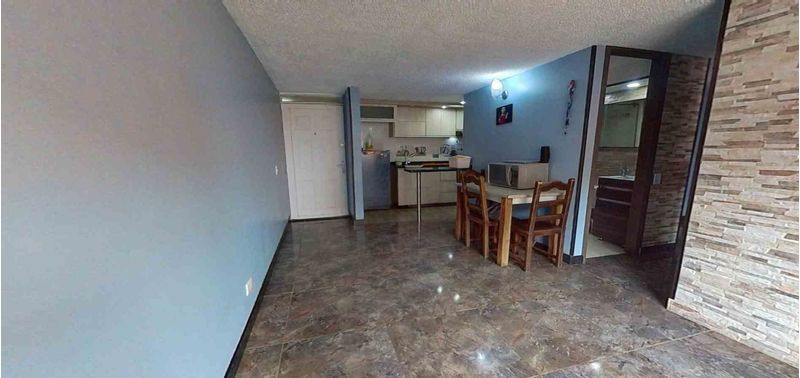 Apartamento en Venta en Madrid, la prosperidad-3