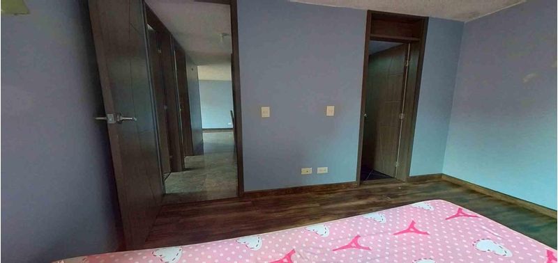 Apartamento en Venta en Madrid, la prosperidad-11