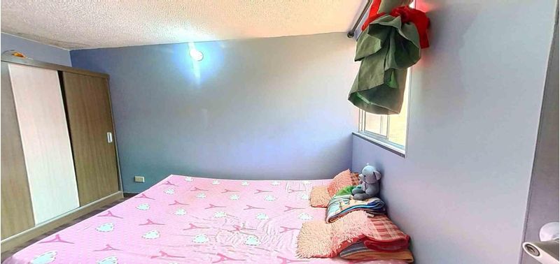 Apartamento en Venta en Madrid, la prosperidad-13