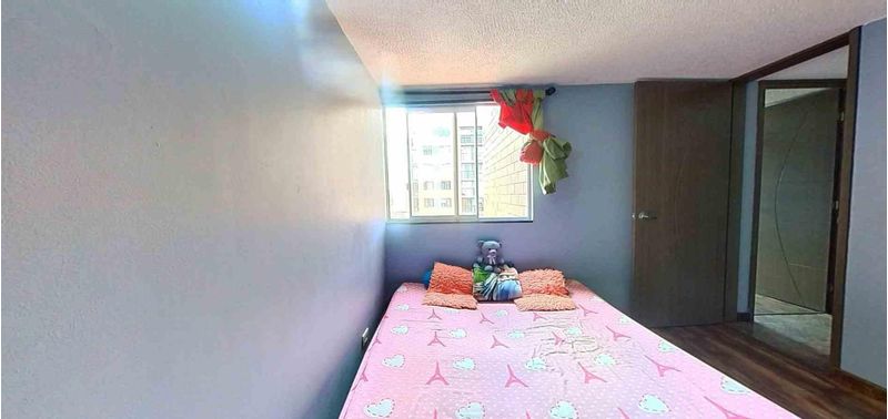 Apartamento en Venta en Madrid, la prosperidad-14