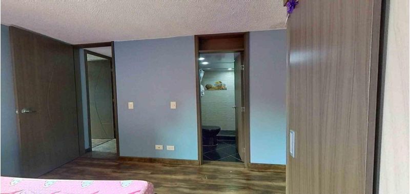 Apartamento en Venta en Madrid, la prosperidad-15