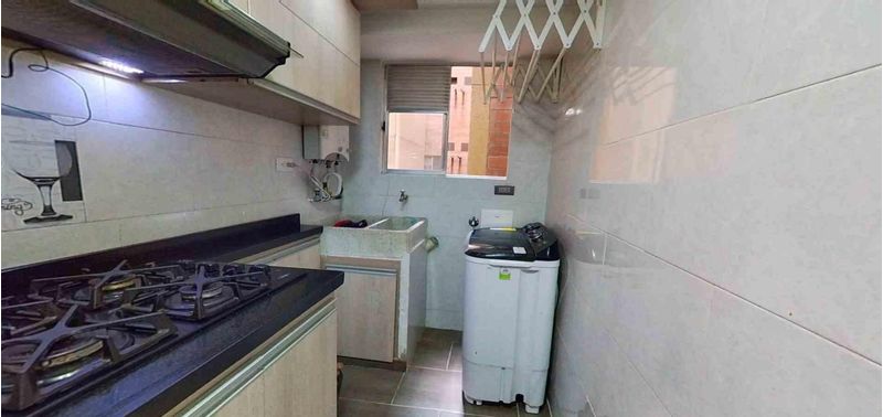 Apartamento en Venta en Madrid, la prosperidad-16