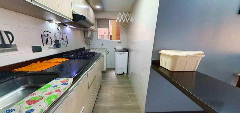 Apartamento en Venta en Madrid, la prosperidad-17